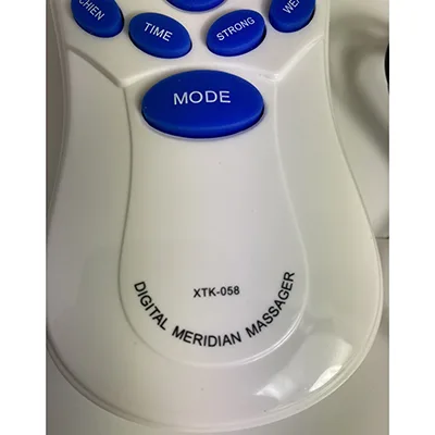 Macchina da massaggio «Digital Meridian Massager» — foto 3 dell'alert A12/00712/24