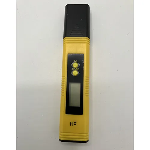 Misuratore digitale di pH «Digital pH meter for water»