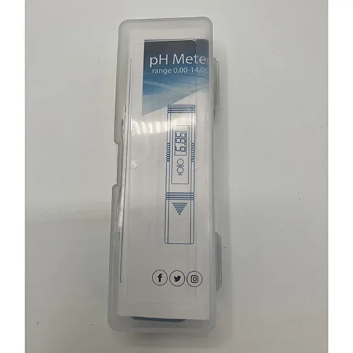 Misuratore digitale di pH «Digital pH meter for water» — foto 2 dell'alert SR/04507/25