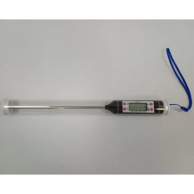Termometro digitale «Digital thermometer Power+TP101» — foto 2 dell'alert SR/00222/26