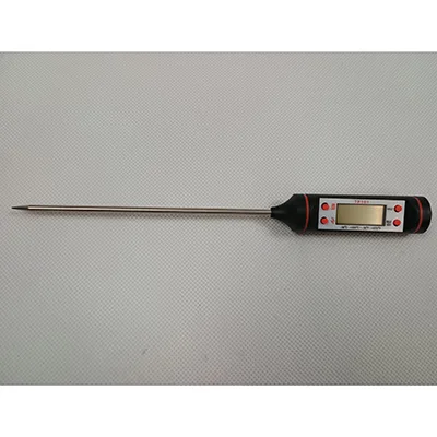 Termometro digitale «Digital thermometer Power+TP101» — foto 3 dell'alert SR/00222/26