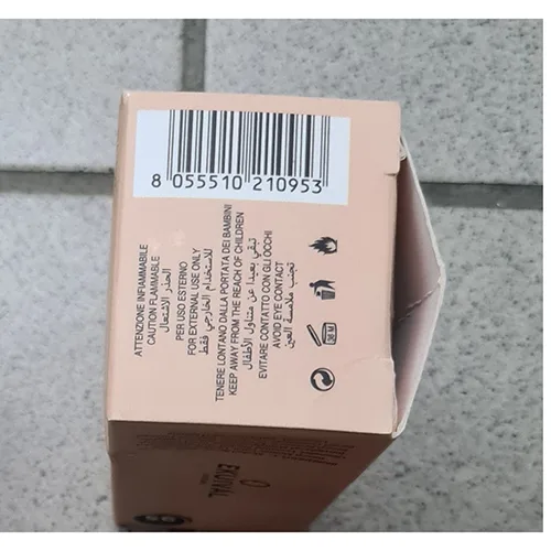 Profumo «Dimmi sì» (EKUIVAL PARFUME)
