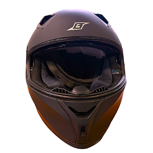 Casco motociclistico «Dinamic» (Befast)