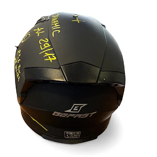 Casco motociclistico «Dinamic» — foto 4 dell'alert SR/02875/26