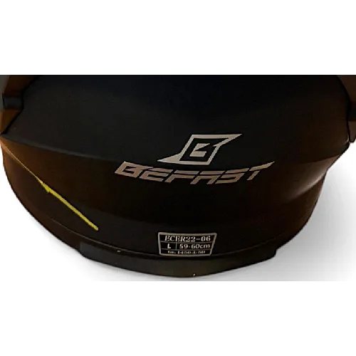 Casco motociclistico «Dinamic» — foto 6 dell'alert SR/02875/26