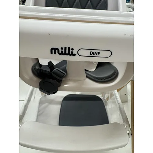 Seggiolone «DINE» — foto 3 dell'alert SR/01327/26