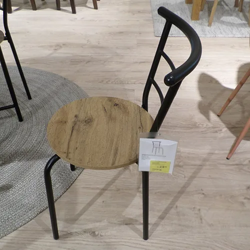 presidente «Dining chair "Gadstrup"»