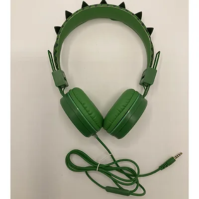 Cuffie «Dino & Cat Headphone» — foto 2 dell'alert SR/00436/25
