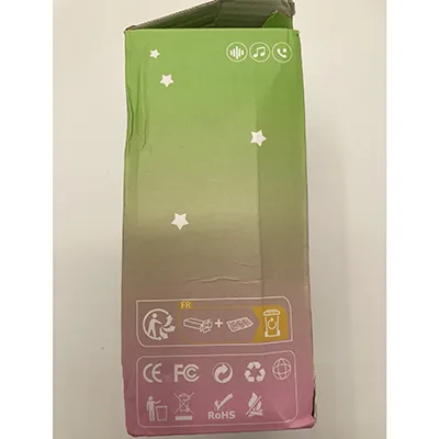 Cuffie «Dino & Cat Headphone» — foto 4 dell'alert SR/00436/25