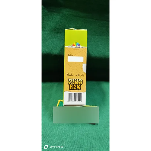 Eau de toilette «Dino Rex» — foto 3 dell'alert SR/00137/25