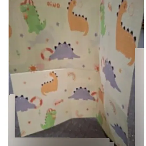 Playmat «Dinosaur Children’s Crawling Mat»