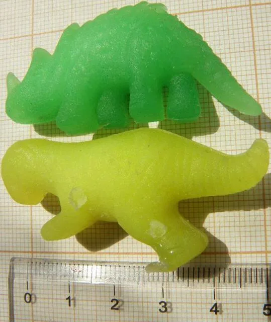 Giochi in espansione «Dinosaur Egg, Chelonian Egg» — foto 2 dell'alert A12/1196/13