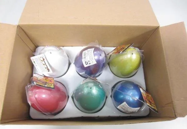 Giocattolo espandibile «Dinosaur Egg - Growing Pet» — foto 4 dell'alert A12/1418/16