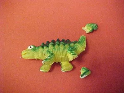 Espandere i giocattoli «Dinosaur egg growing pet» (Unknown)