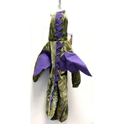 Costume giocattolo «Dinosaur» — foto 2 dell'alert SR/02870/26