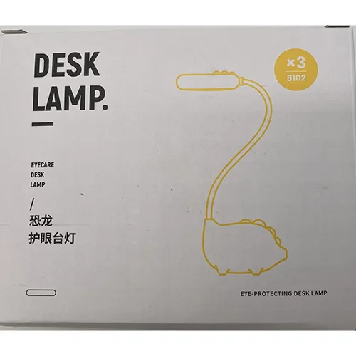 Lampada da scrivania «Dinosaurie skrivbord barn» — foto 3 dell'alert SR/02890/26