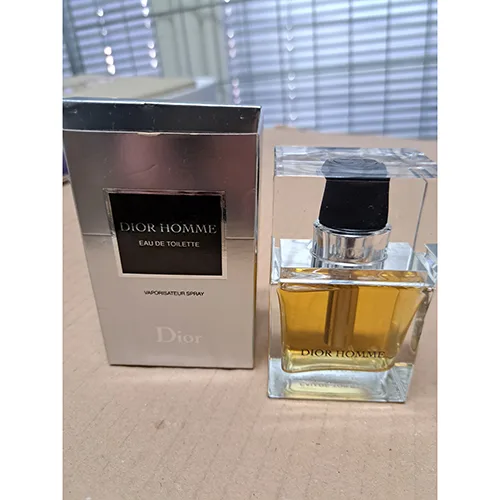 Eau de toilette «Dior Homme» (Dior)