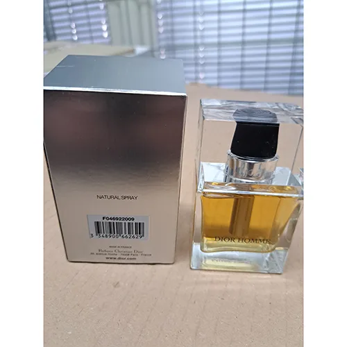 Eau de toilette «Dior Homme» — foto 3 dell'alert A12/03381/24