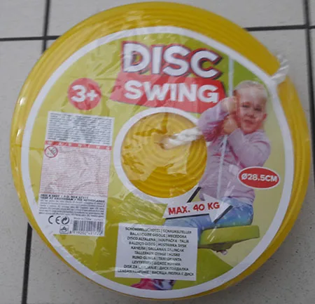 Altalena «Disc Swing»