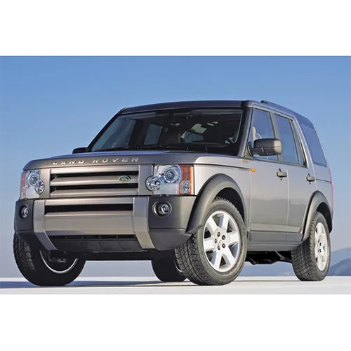 Autovettura «Discovery 3 / LR3 (LA), Discovery 4 / LR4 (LA), Range Rover Sport (LS)» (Land Rover)