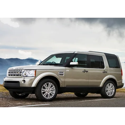 Autovettura «Discovery 3 / LR3 (LA), Discovery 4 / LR4 (LA), Range Rover Sport (LS)» — foto 2 dell'alert SR/02590/26