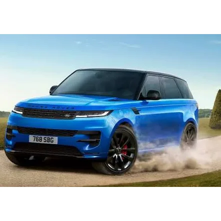 Autovettura «Discovery 3 / LR3 (LA), Discovery 4 / LR4 (LA), Range Rover Sport (LS)» — foto 3 dell'alert SR/02590/26
