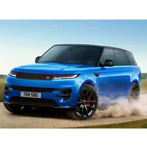 Autovettura «Discovery 3 / LR3 (LA), Discovery 4 / LR4 (LA), Range Rover Sport (LS)» (Land Rover)