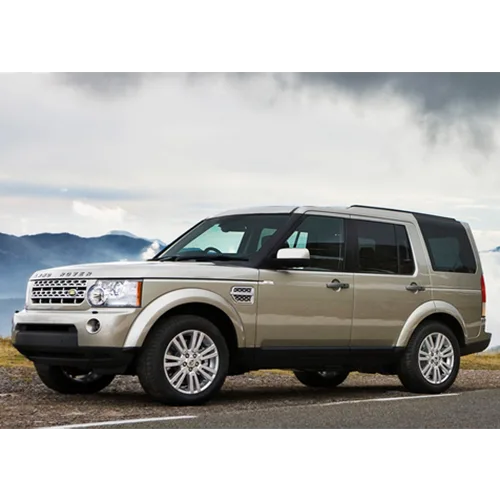 Autovettura «Discovery 3 / LR3 (LA), Discovery 4 / LR4 (LA), Range Rover Sport (LS)» — foto 2 dell'alert SR/02693/26