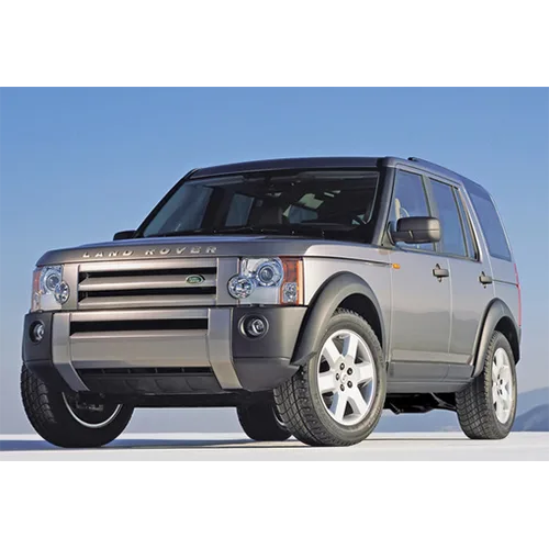 Autovettura «Discovery 3 / LR3 (LA), Discovery 4 / LR4 (LA), Range Rover Sport (LS)» — foto 3 dell'alert SR/02693/26