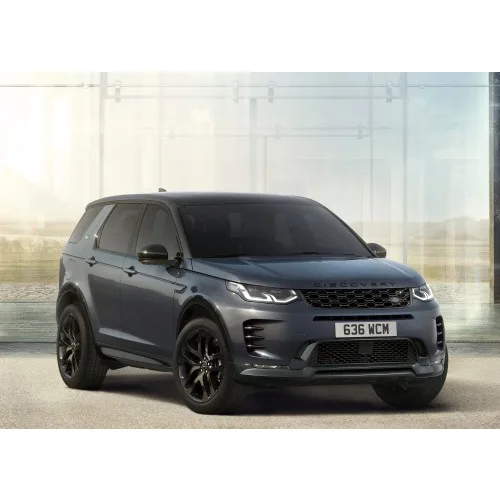 Autovettura «Discovery Sport» (Land Rover)