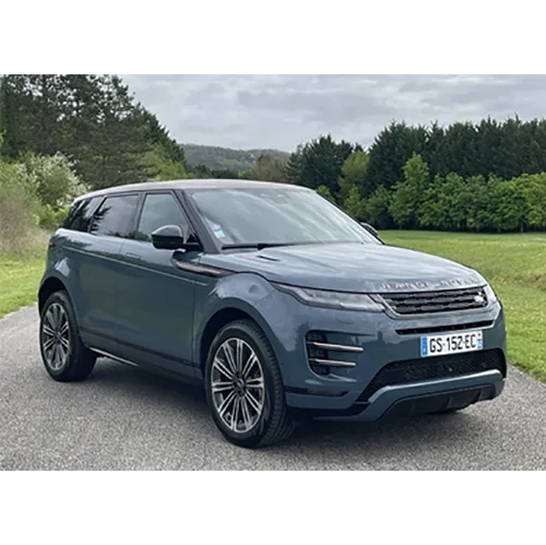 Autovettura «Discovery Sport (LC), Range Rover Evoque (LZ), Range Rover Velar(LY), Defender (LE)» — foto 2 dell'alert SR/01970/26
