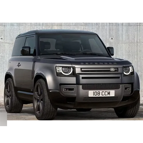 Autovettura «Discovery Sport (LC), Range Rover Evoque (LZ), Range Rover Velar(LY), Defender (LE)» — foto 4 dell'alert SR/01970/26