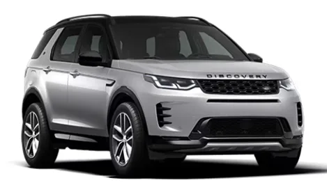 Autovettura «Discovery Sport, Range Rover» (Land Rover)