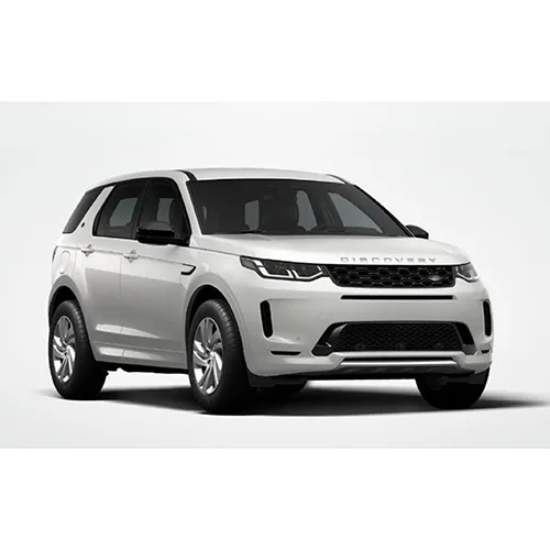 Autovettura «Discovery Sport, Velar, Evoque» (Land Rover, Range Rover)