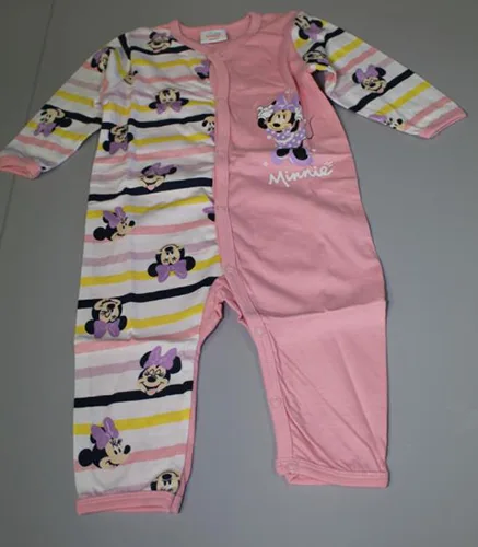 Il costume da letto del bambino «Disney Baby, Schlafoverall Gr. 62/68» — foto 2 dell'alert A12/00850/21