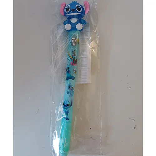 Penna del giocattolo LED «Disney Cartoon Cute LED Light-Up Ballpoint Pen»