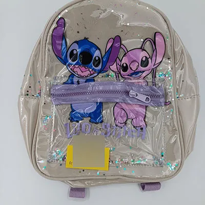 Zaino per bambini «Disney Lilo &amp; Stitch bag»