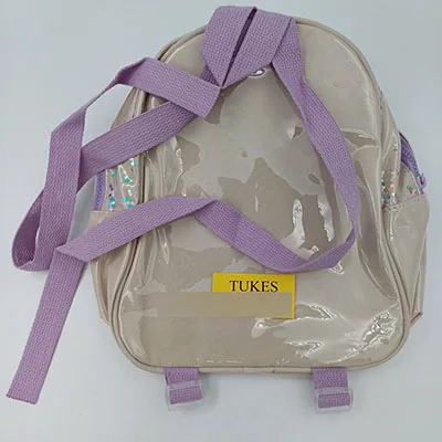 Zaino per bambini «Disney Lilo &amp; Stitch bag» — foto 2 dell'alert SR/04247/25