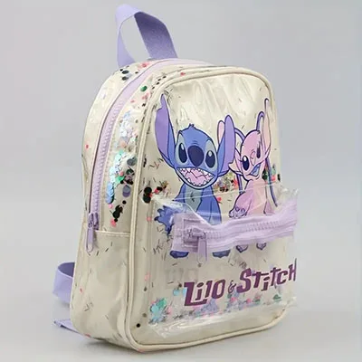 Zaino per bambini «Disney Lilo &amp; Stitch bag» — foto 3 dell'alert SR/04247/25