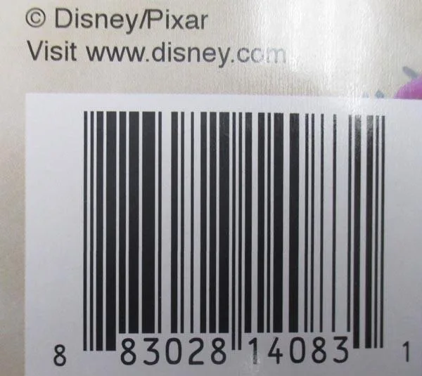 Costume di fantasia-vestito «DISNEY PIXAR - FINDING DORY» — foto 3 dell'alert A11/0132/17