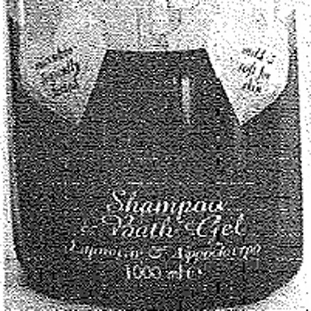 Shampoo & gel da bagno & #13; & #13; «Disney Princess» — foto 2 dell'alert A12/1807/12