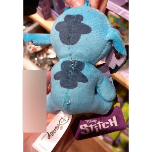 Portachiavi «Disney Stitch bagclip» — foto 3 dell'alert OR/00140/25