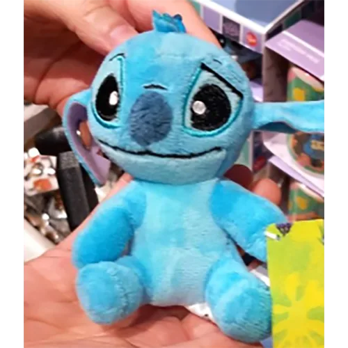 Portachiavi «Disney Stitch bagclip» — foto 4 dell'alert OR/00140/25