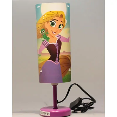 Lampada da tavolo «Disney Tangled» — foto 1 dell'alert SR/01045/25