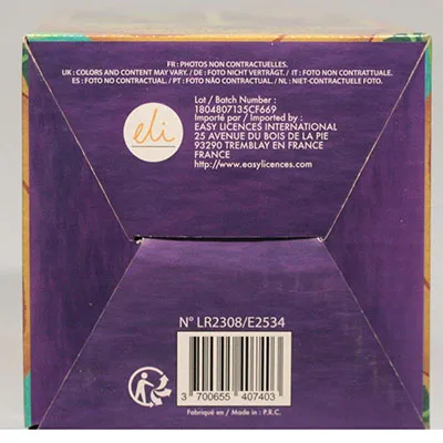 Lampada da tavolo «Disney Tangled» — foto 4 dell'alert SR/01045/25