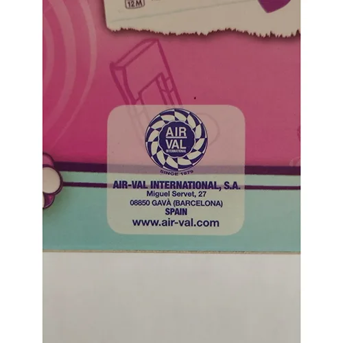Set di cosmetici «Disney Violetta» (AIR -VAL)