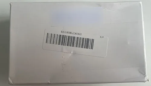 Dispositivo di elettrolisi dell'acqua — foto 7 dell'alert A12/01860/23