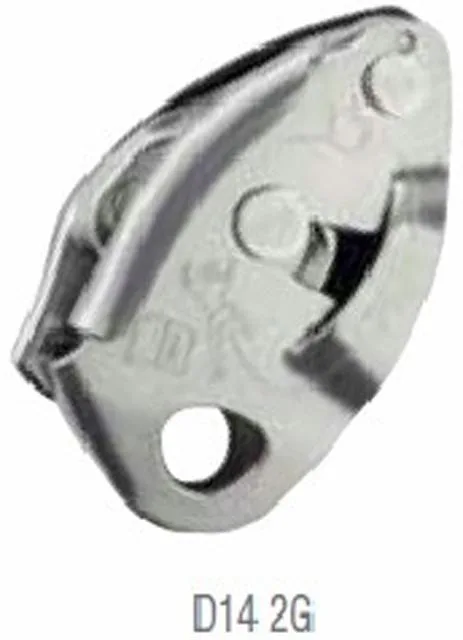 Dispositivo di fissaggio "Grigri 2" — foto 2 dell'alert 0737/11