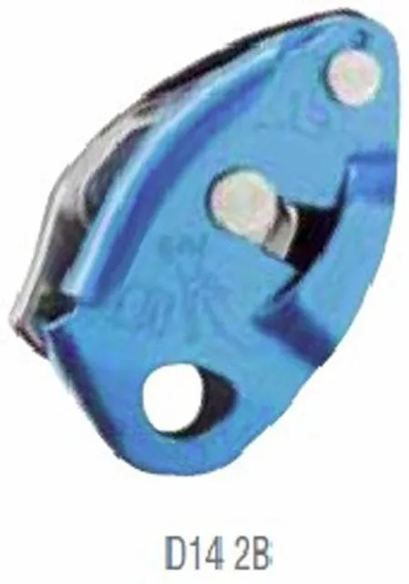 Dispositivo di fissaggio "Grigri 2" — foto 3 dell'alert 0737/11