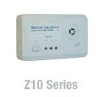 Dispositivo di monitoraggio e controllo dei gas infiammabili – serie Z10 — foto 2 dell'alert 0419/07